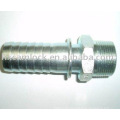 Ground Joint Male Stem Coupling